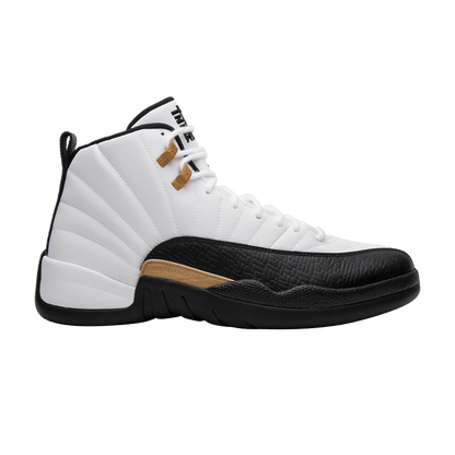 Jordan 12 Retro Chinese New Year