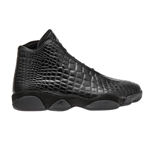 Jordan Horizon Black Croc