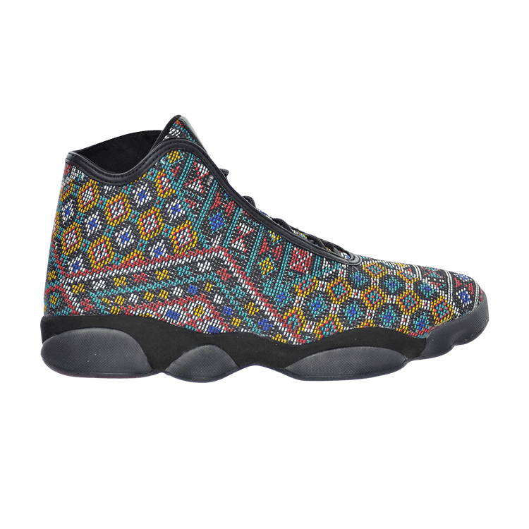 Jordan Horizon All-Star (2016)