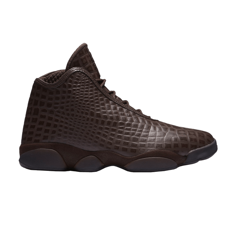 Jordan Horizon Premium Brown Croc