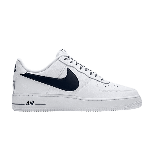 Nike Air Force 1 Low NBA White Black