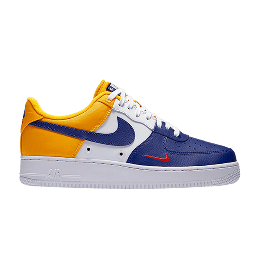 Nike Air Force 1 Low Barcelona Mini Swoosh