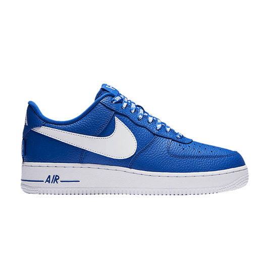 Nike Air Force 1 Low NBA Royal