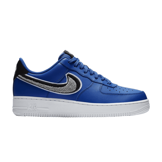 Nike Air Force 1 Low '07 LV8 Chinelle Swoosh
