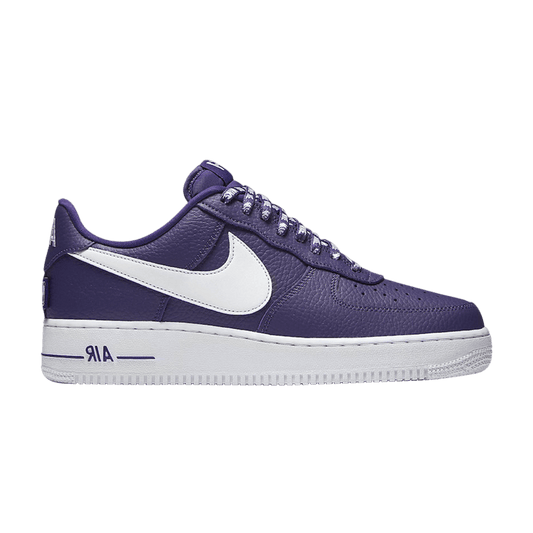 Nike Air Force 1 Low NBA Court Purple