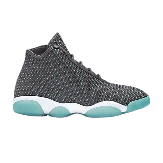 Jordan Horizon Dark Grey Hyper Turquoise