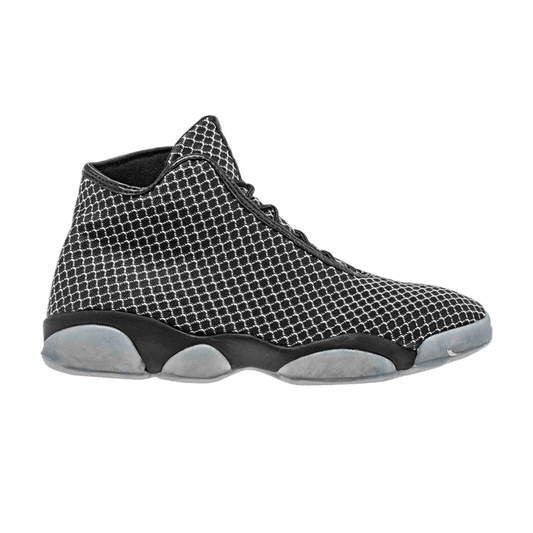 Jordan Horizon Black White