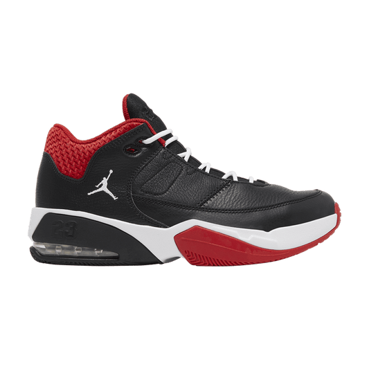 Jordan Max Aura 3 Black Red