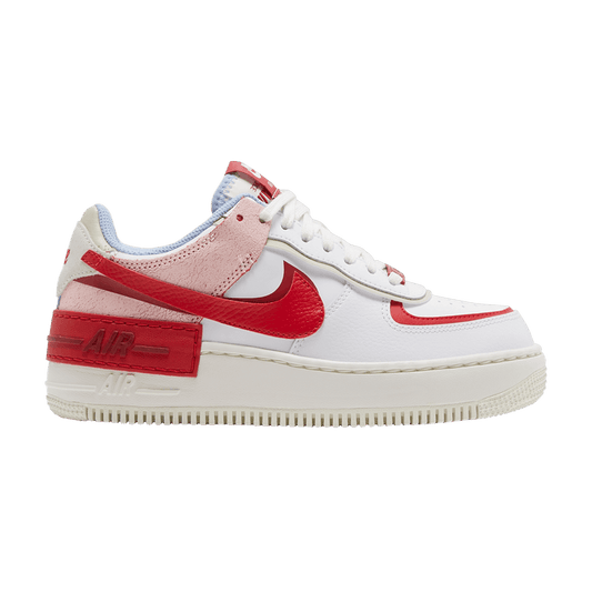 Nike Air Force 1 Low Shadow Cracked Leather (Women's)