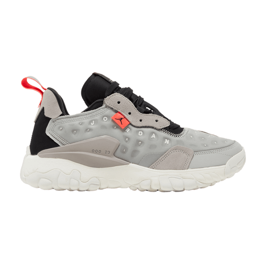 Jordan Delta 2 Grey Fog Sail