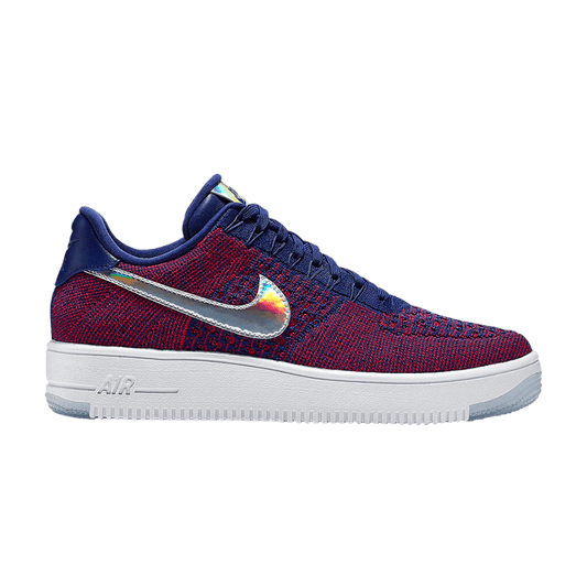 Nike Air Force 1 Low Flyknit USA