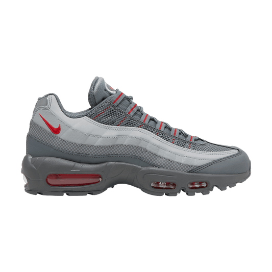 Nike Air Max 95 Grey Red
