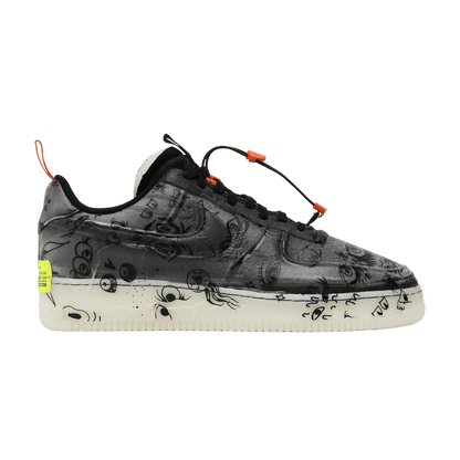 Nike Air Force 1 Low Experimental Halloween