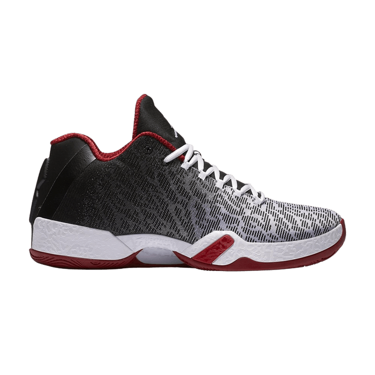 Jordan XX9 Low Bulls
