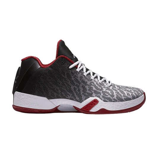 Jordan XX9 Low Bulls