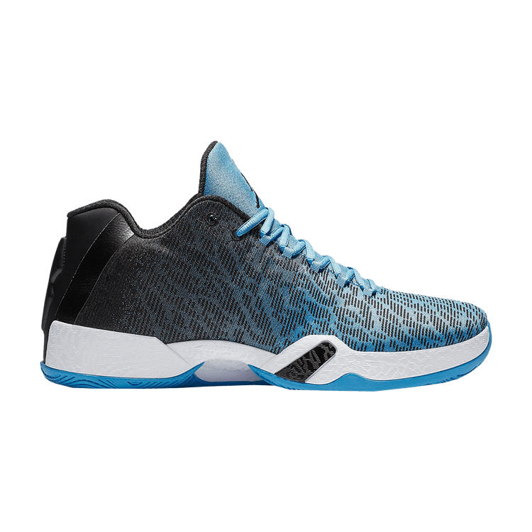 Jordan XX9 Low UNC