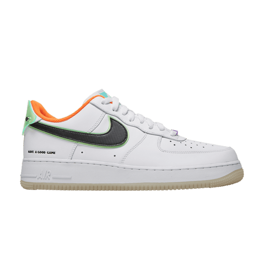 Nike Air Force 1 Low Have a Good Game