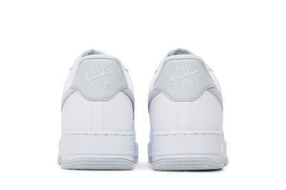 Nike Air Force 1 Low '07 Pure Platinum (2021)