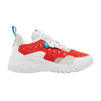 Jordan Delta 2 Chile Red