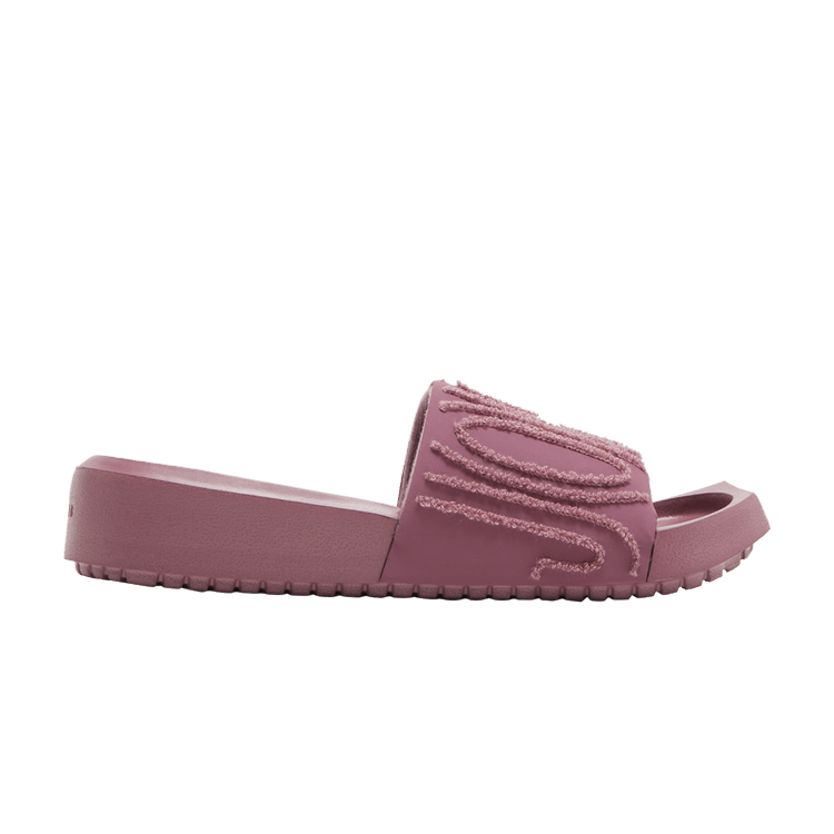 Jordan Nola Slide Light Mulberry (Women's)