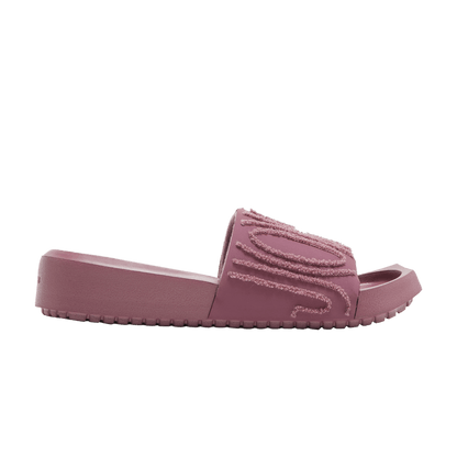 Jordan Nola Slide Light Mulberry (Women's)