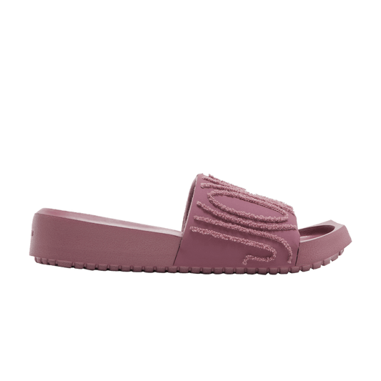 Jordan Nola Slide Light Mulberry (Women's)