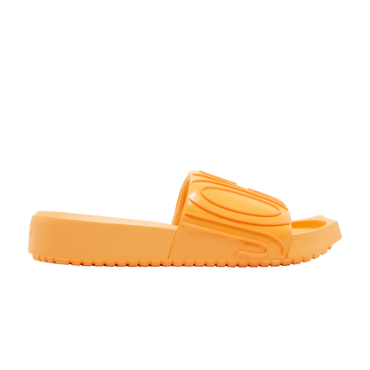 Jordan Nola Slide Bright Citrus (Women's)