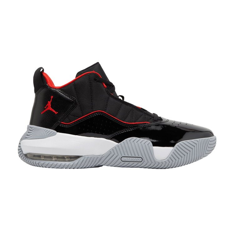 Jordan Stay Loyal Patent Bred