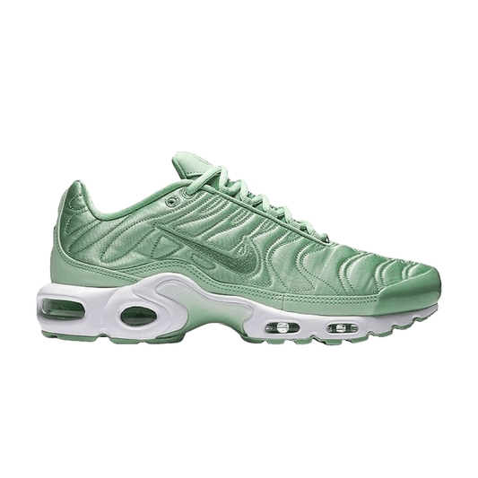 Nike Air Max Plus Enamel Green (Women's)