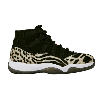 Jordan 11 Retro Animal Instinct (Women's)