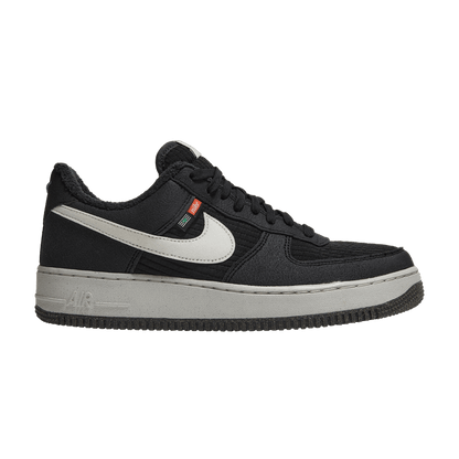 Nike Air Force 1 Low '07 LV8 Toasty Black White