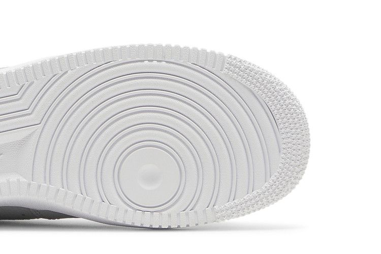 Nike Air Force 1 Low LV8 Light Smoke Grey