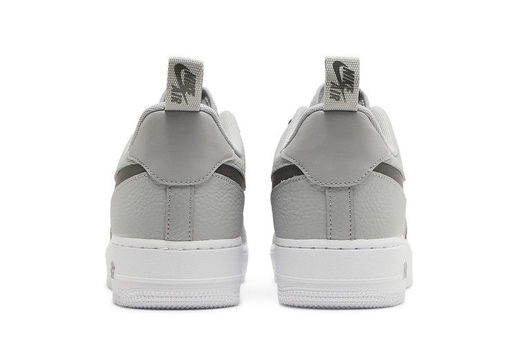 Nike Air Force 1 Low LV8 Light Smoke Grey