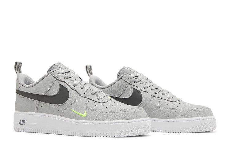 Nike Air Force 1 Low LV8 Light Smoke Grey