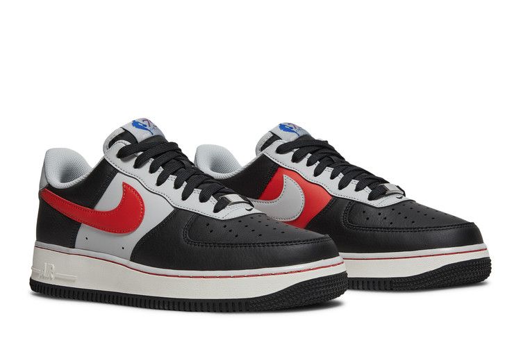 Nike Air Force 1 Low '07 LV8 NBA 75th Anniversary Trail Blazers
