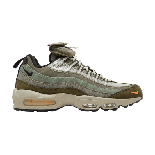 Nike Air Max 95 Surplus Supply