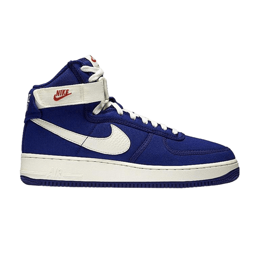 Nike Air Force 1 High Dark Concord