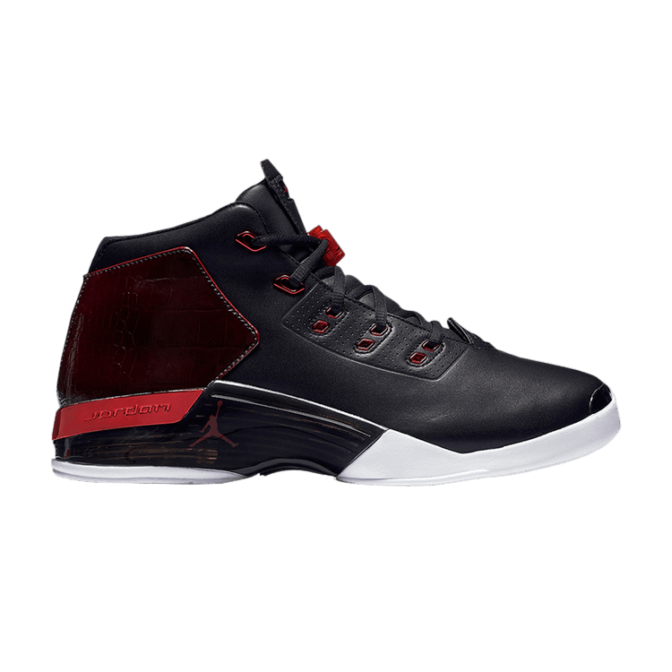 Jordan 17 Retro Chicago Bulls