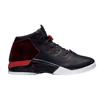 Jordan 17 Retro Chicago Bulls