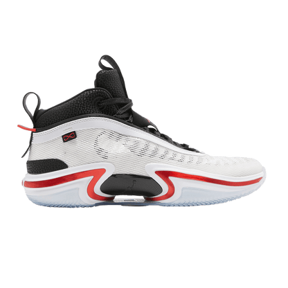 Jordan 36 Psychic Energy (Clear Sole)