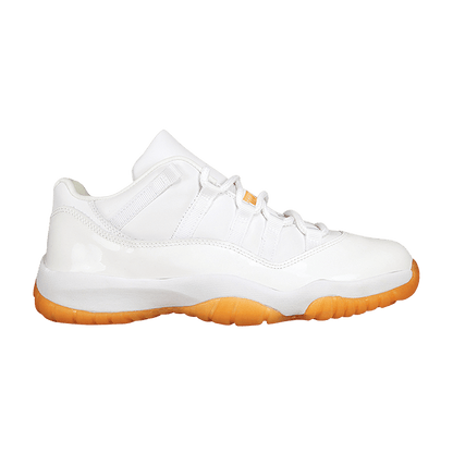 Jordan 11 Retro Low Citrus (2001) (Women's)