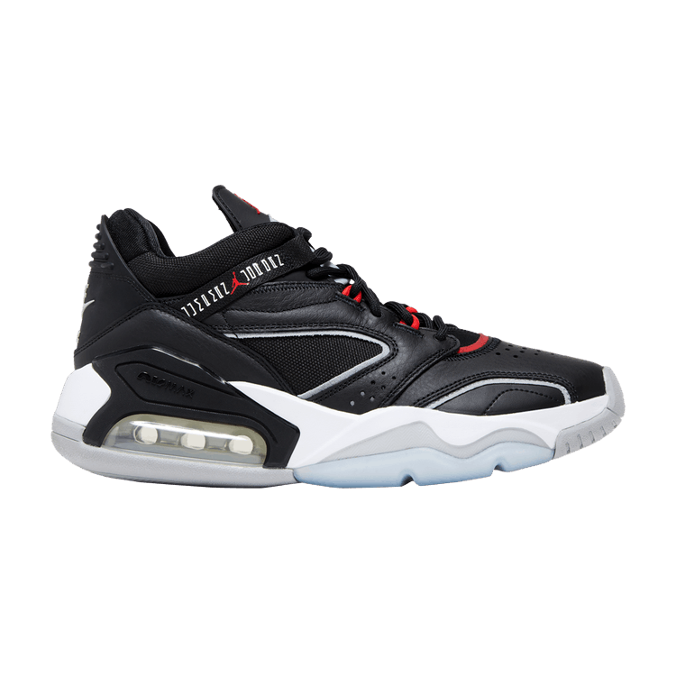 Jordan Point Lane Black Cement