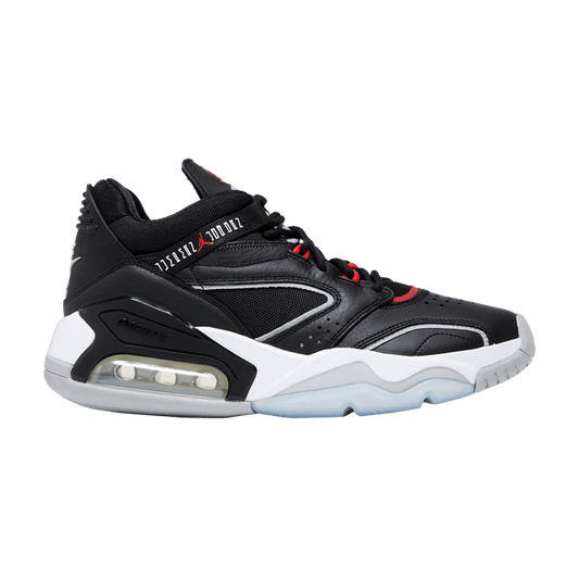 Jordan Point Lane Black Cement