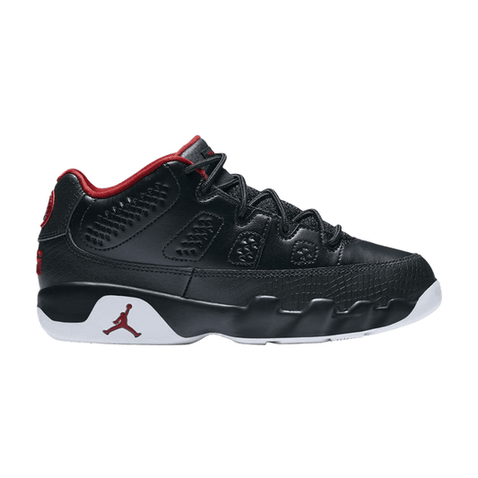 Jordan 9 Retro Low Snakeskin (PS)