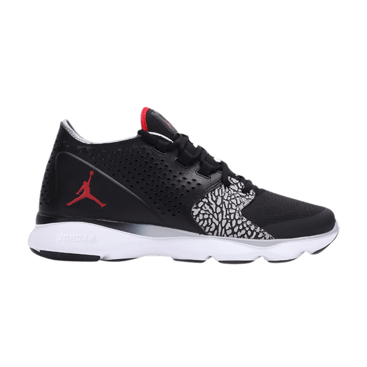 Jordan Flow Black Cement