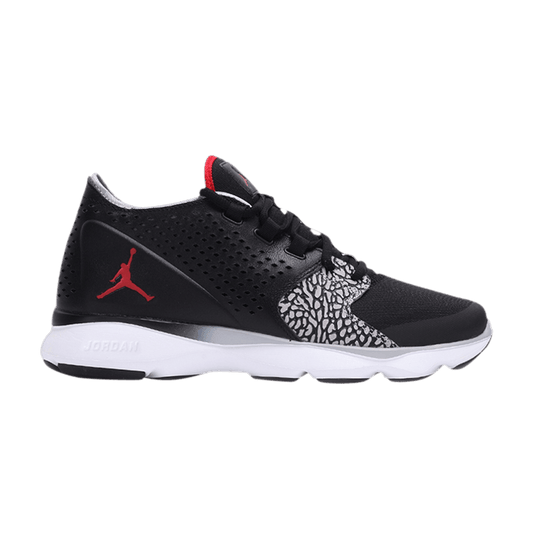 Jordan Flow Black Cement