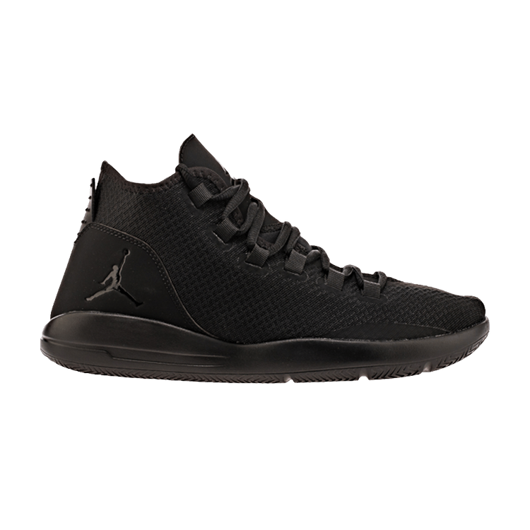 Jordan Reveal Triple Black