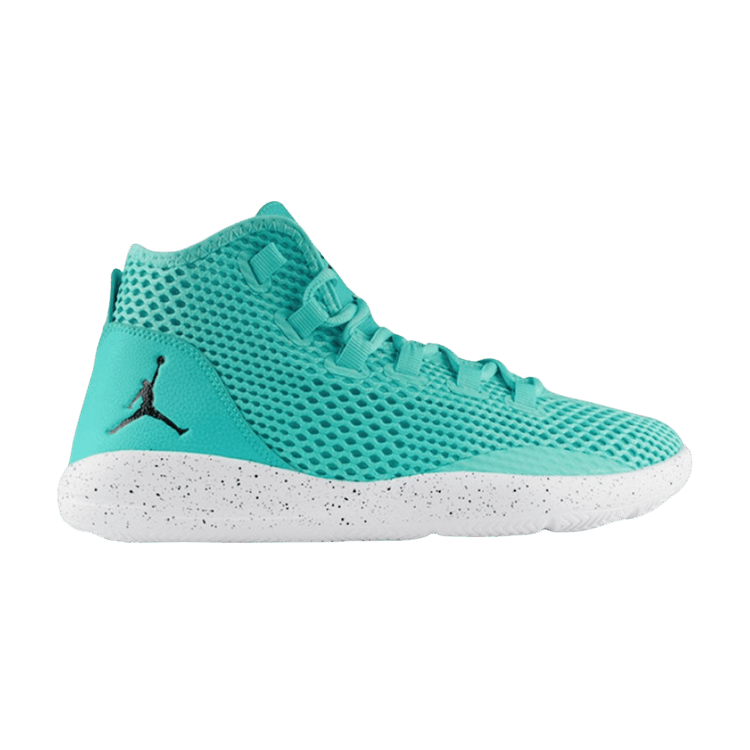 Jordan Reveal Hyper Turquoise
