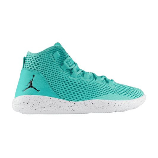 Jordan Reveal Hyper Turquoise