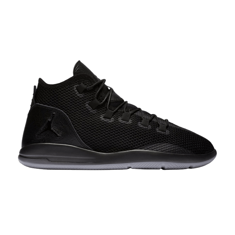 Jordan Reveal Black